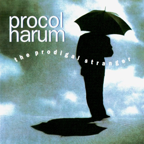The Prodigal Stranger