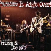 Album art One Nite Alone by Prince