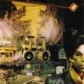 Album art Sign O' The Times by Prince