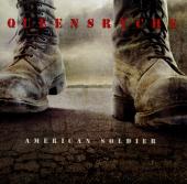 Album art American Soldier