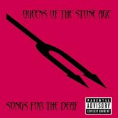 Album art Songs For The Deaf by Queens Of The Stone Age