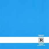 Album art Rated R by Queens Of The Stone Age
