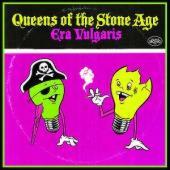 Album art Era Vulgaris by Queens Of The Stone Age
