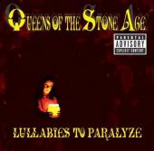 Album art Lullabies To Paralyze by Queens Of The Stone Age