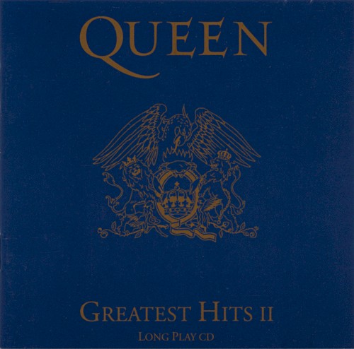 Greatest Hits II