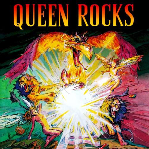 Queen Rocks