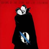 Album art ...Like Clockwork by Queens Of The Stone Age