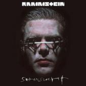 Album art Sehnsucht by Rammstein