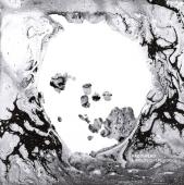 Album art A Moon Shaped Pool by Radiohead