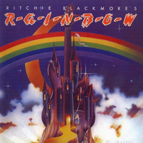 Ritchie Blackmore's Rainbow