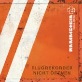 Album art Reise, Reise by Rammstein