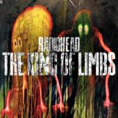 Album art The King Of Limbs