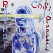 Album art By The Way by Red Hot Chili Peppers