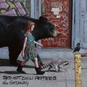 Album art The Getaway by Red Hot Chili Peppers