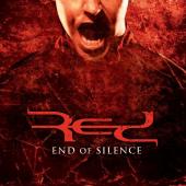 Album art End Of Silence by Red