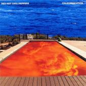Album art Californication by Red Hot Chili Peppers