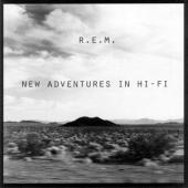 Album art New Adventures In Hi-Fi