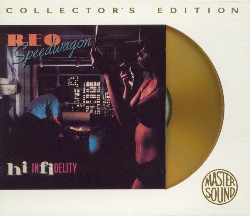 Hi Infidelity