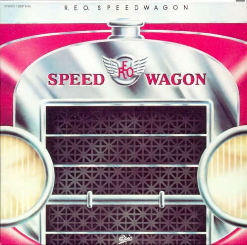 REO Speedwagon