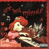 Album art One Hot Minute by Red Hot Chili Peppers