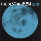 Album art The Best of R.E.M. 1988-2003