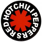 Album art Red Hot Chili Peppers