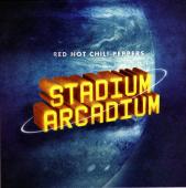 Album art Stadium Arcadium by Red Hot Chili Peppers