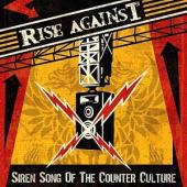 Album art Siren Song Of The Counter Culture by Rise Against