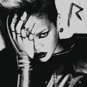 Album art Rated R by Rihanna