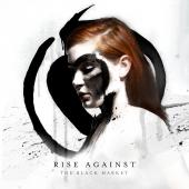 Album art The Black Market by Rise Against