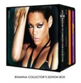 Album art Rihanna's - 3 Cd Collector's Set