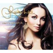 Album art Can't Touch It by Ricki Lee