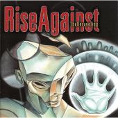 Album art The Unraveling by Rise Against