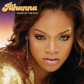 Album art Music Of The Sun by Rihanna