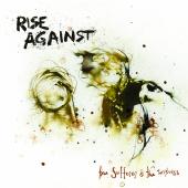Album art The Sufferer And The Witness by Rise Against