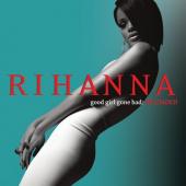 Album art Good Girl Gone Bad: Reloaded by Rihanna