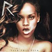 Album art Talk That Talk by Rihanna