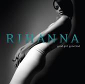 Album art Good Girl Gone Bad by Rihanna