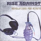 Album art Revolutions Per Minute by Rise Against
