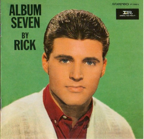 Album Seven By Rick