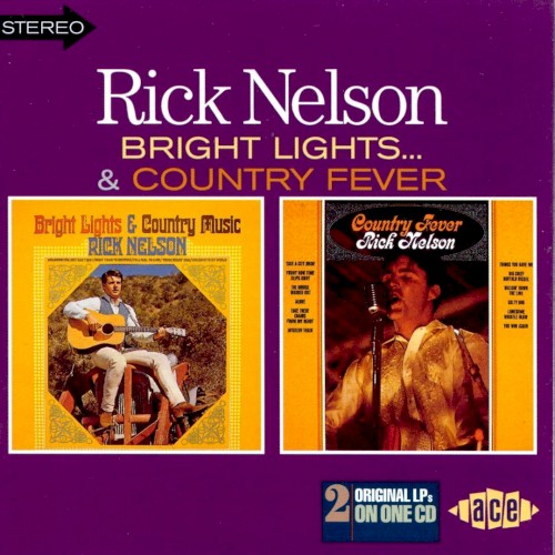 Country Fever