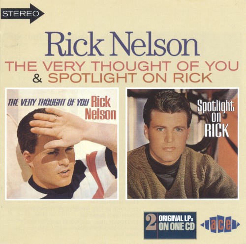 Spotlight On Rick