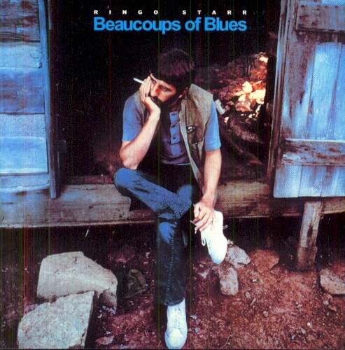 Beaucoups Of Blues