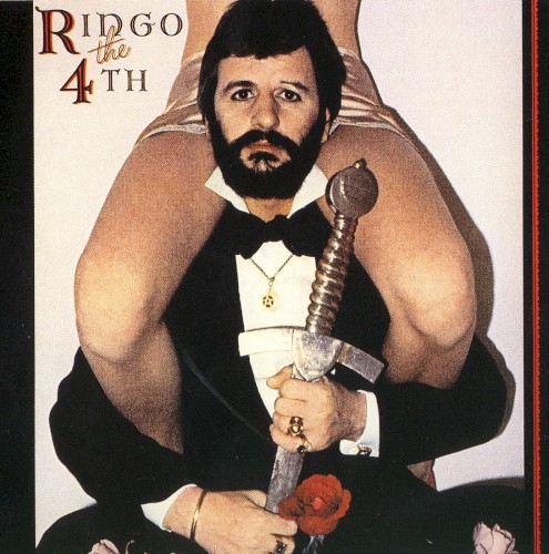 Ringo The 4th