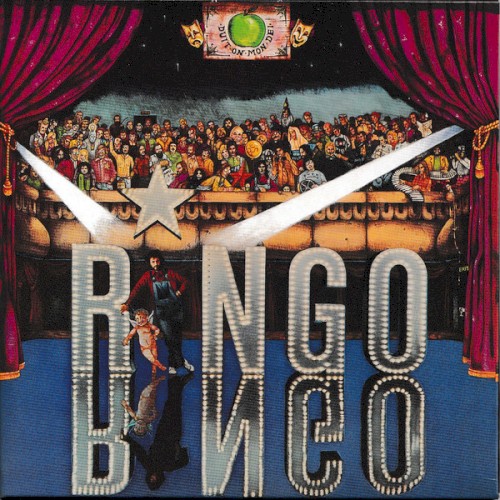 Ringo