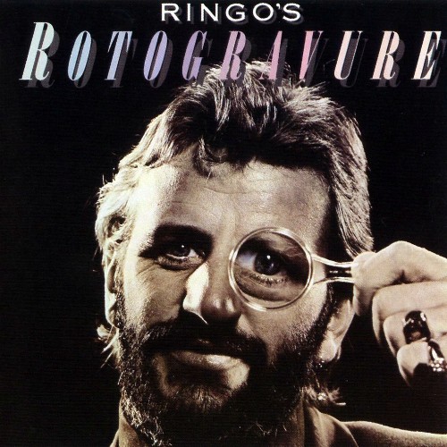 Ringo's Rotogravure