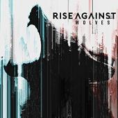 Album art Wolves by Rise Against