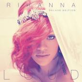 Album art Loud by Rihanna