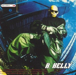 R. Kelly