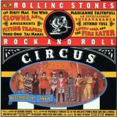 Album art Rock & Roll Circus